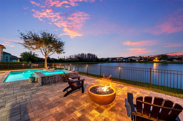 2552 OAKWOOD PRESERVE DRIVE, Wesley Chapel, FL 33543