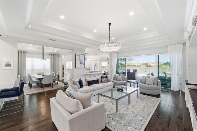 2552 OAKWOOD PRESERVE DRIVE, Wesley Chapel, FL 33543