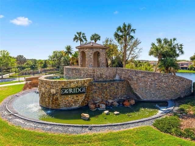 2552 OAKWOOD PRESERVE DRIVE, Wesley Chapel, FL 33543