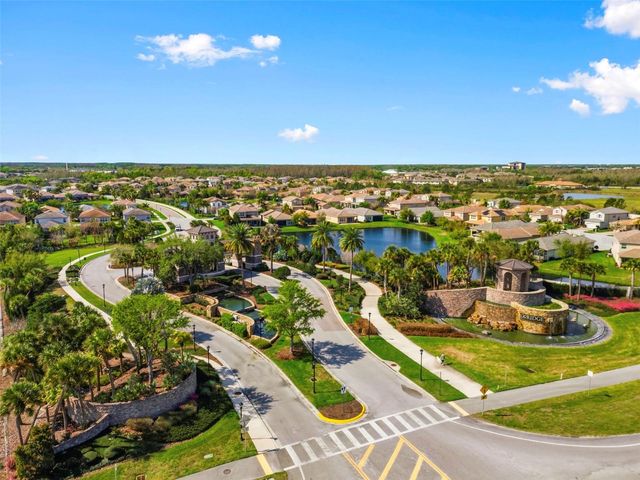 2552 OAKWOOD PRESERVE DRIVE, Wesley Chapel, FL 33543