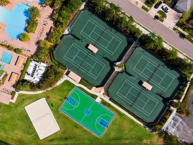 2552 OAKWOOD PRESERVE DRIVE, Wesley Chapel, FL 33543