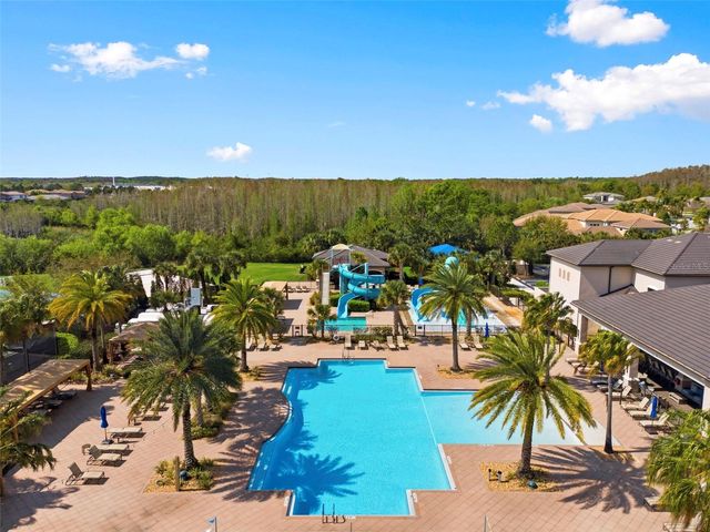 2552 OAKWOOD PRESERVE DRIVE, Wesley Chapel, FL 33543