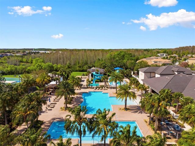 2552 OAKWOOD PRESERVE DRIVE, Wesley Chapel, FL 33543