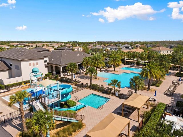 2552 OAKWOOD PRESERVE DRIVE, Wesley Chapel, FL 33543