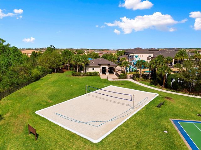 2552 OAKWOOD PRESERVE DRIVE, Wesley Chapel, FL 33543