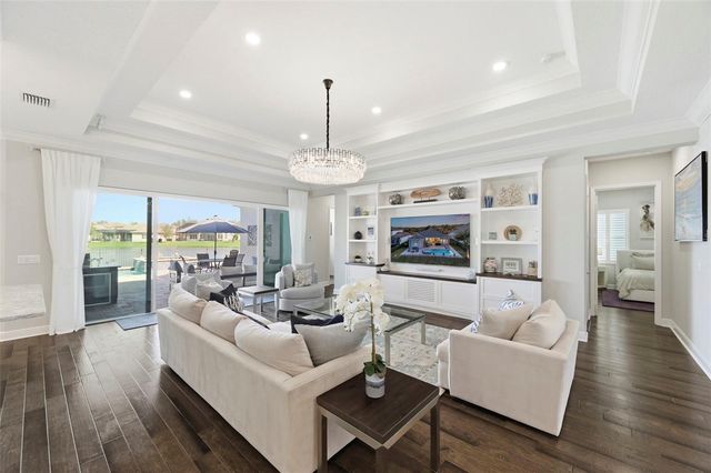 2552 OAKWOOD PRESERVE DRIVE, Wesley Chapel, FL 33543