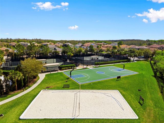 2552 OAKWOOD PRESERVE DRIVE, Wesley Chapel, FL 33543