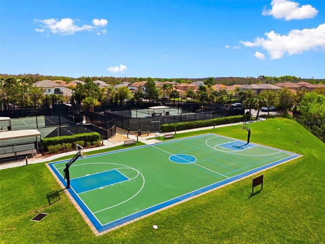 2552 OAKWOOD PRESERVE DRIVE, Wesley Chapel, FL 33543