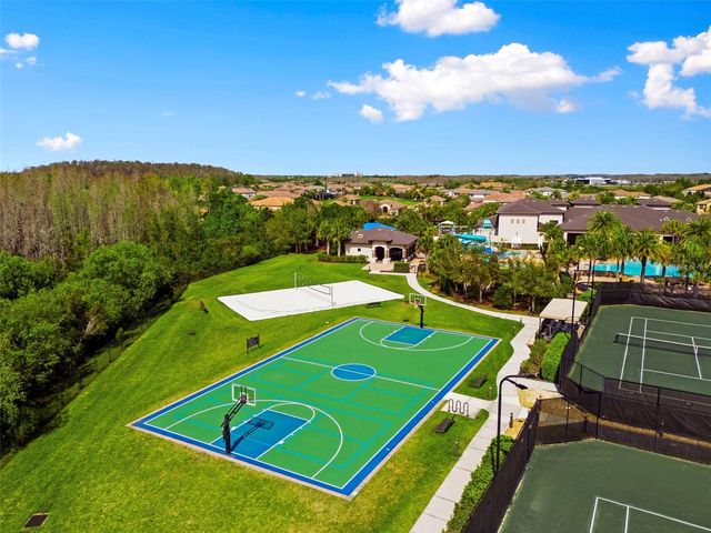 2552 OAKWOOD PRESERVE DRIVE, Wesley Chapel, FL 33543