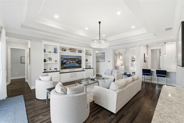 2552 OAKWOOD PRESERVE DRIVE, Wesley Chapel, FL 33543