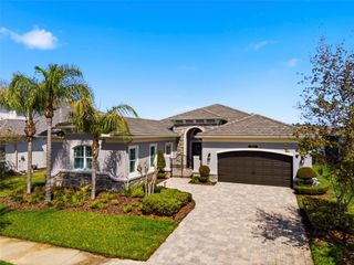 2552 OAKWOOD PRESERVE DRIVE, Wesley Chapel, FL 33543