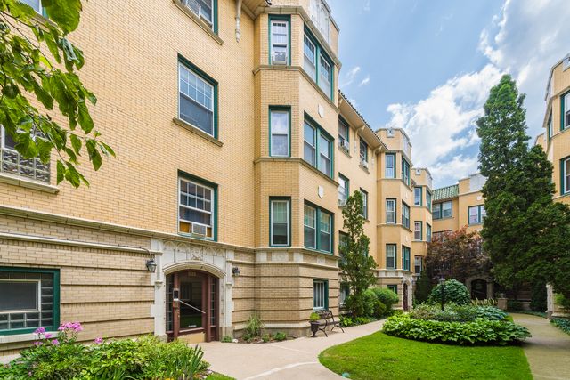 5515 N winthrop Avenue 2A, Chicago, IL 60640