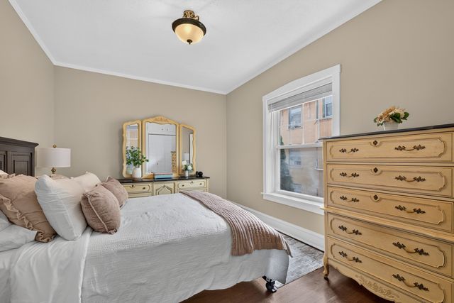 5515 N winthrop Avenue 2A, Chicago, IL 60640