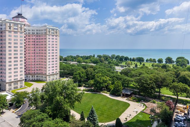5515 N winthrop Avenue 2A, Chicago, IL 60640
