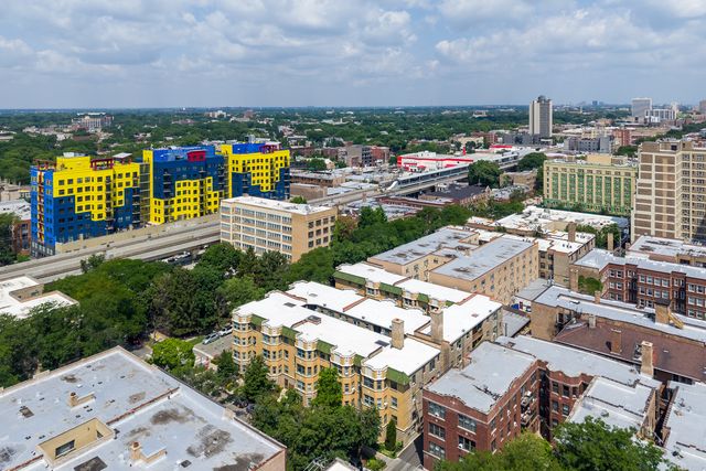 5515 N winthrop Avenue 2A, Chicago, IL 60640