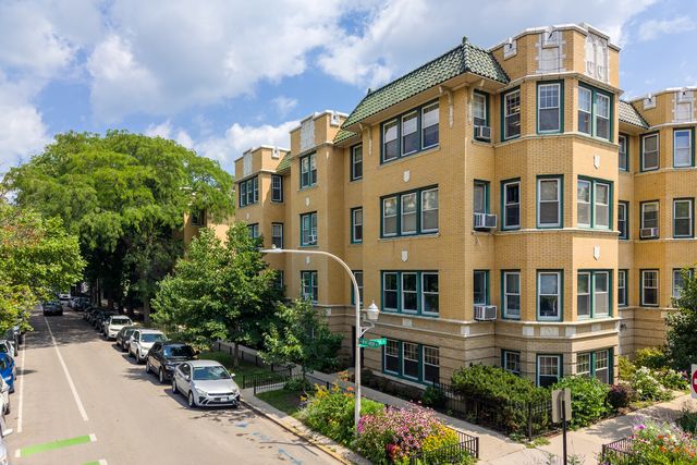 5515 N winthrop Avenue 2A, Chicago, IL 60640