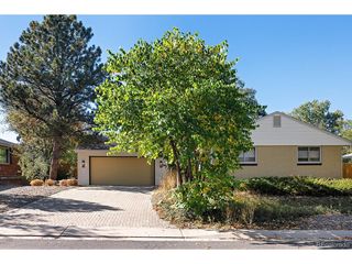 3071 S Krameria St, Denver, CO 80222