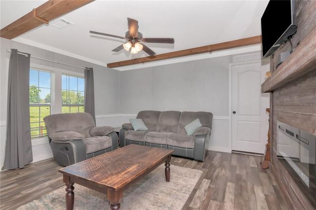 8736 23RD STREET, Zephyrhills, FL 33540
