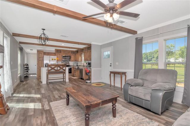 8736 23RD STREET, Zephyrhills, FL 33540