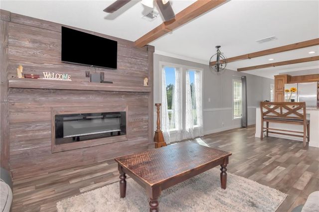 8736 23RD STREET, Zephyrhills, FL 33540