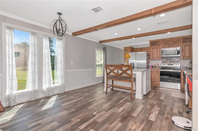 8736 23RD STREET, Zephyrhills, FL 33540