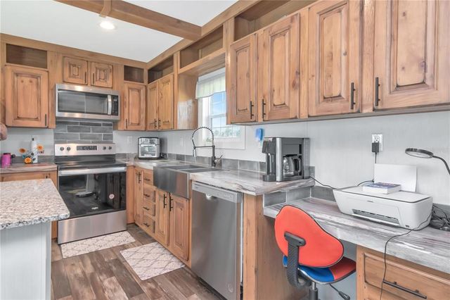 8736 23RD STREET, Zephyrhills, FL 33540