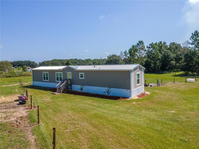 8736 23RD STREET, Zephyrhills, FL 33540