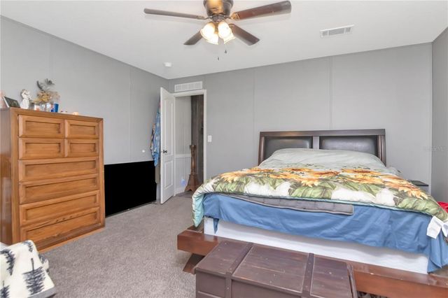 8736 23RD STREET, Zephyrhills, FL 33540