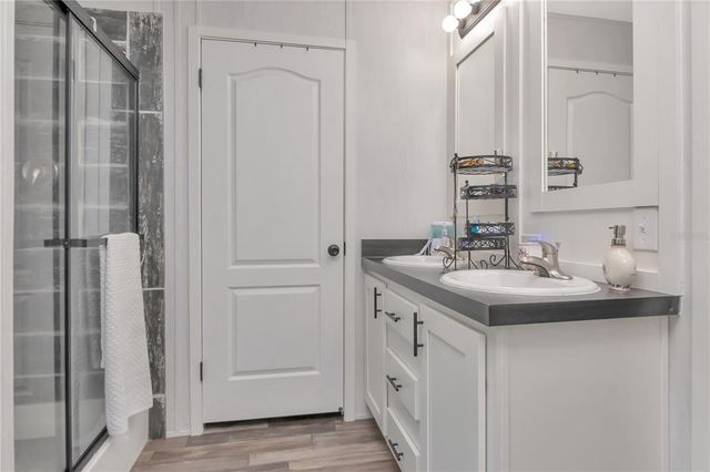8736 23RD STREET, Zephyrhills, FL 33540
