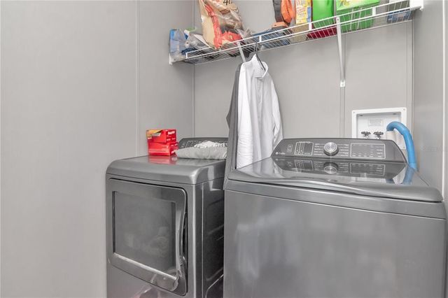 8736 23RD STREET, Zephyrhills, FL 33540