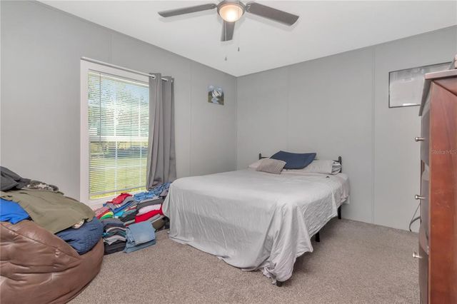 8736 23RD STREET, Zephyrhills, FL 33540
