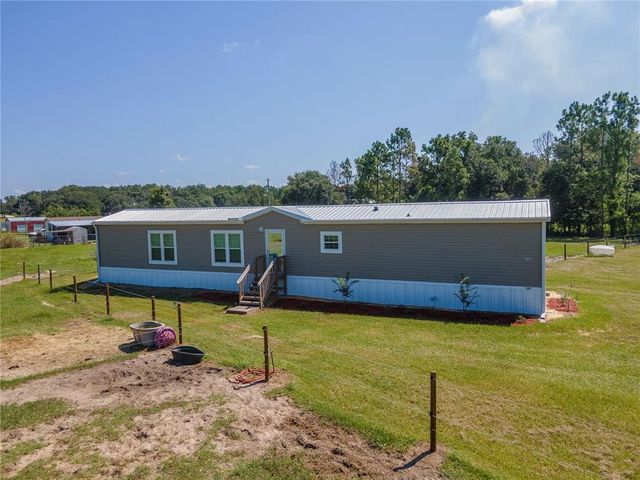 8736 23RD STREET, Zephyrhills, FL 33540