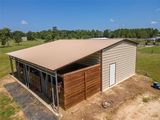 8736 23RD STREET, Zephyrhills, FL 33540