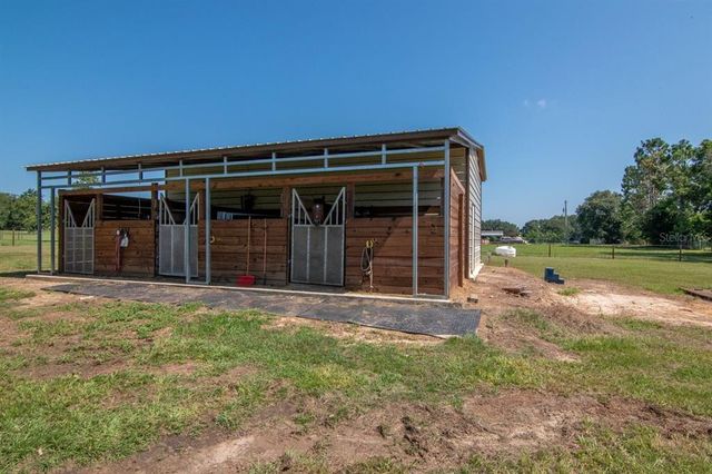 8736 23RD STREET, Zephyrhills, FL 33540