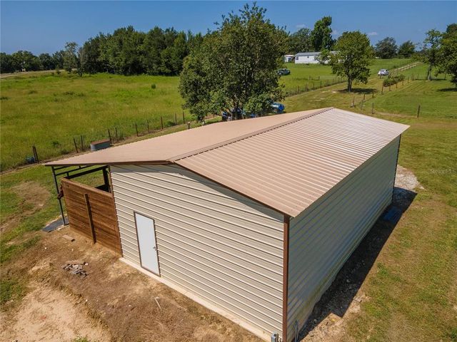 8736 23RD STREET, Zephyrhills, FL 33540