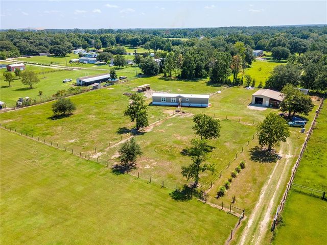 8736 23RD STREET, Zephyrhills, FL 33540