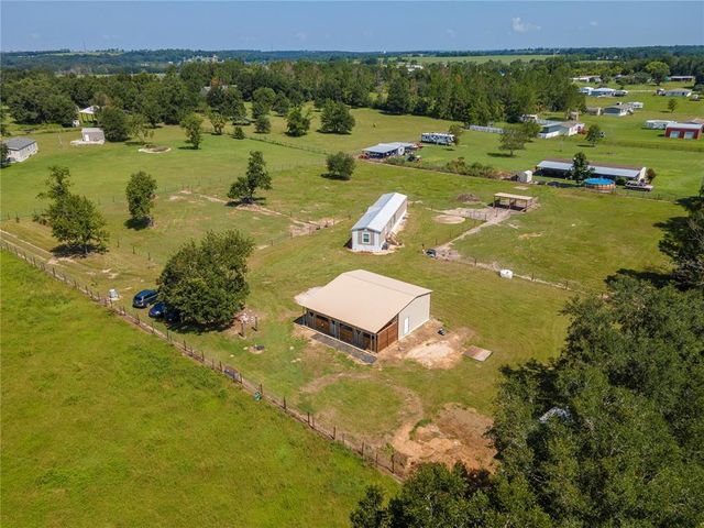 8736 23RD STREET, Zephyrhills, FL 33540