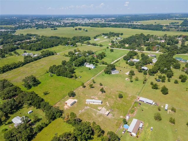 8736 23RD STREET, Zephyrhills, FL 33540