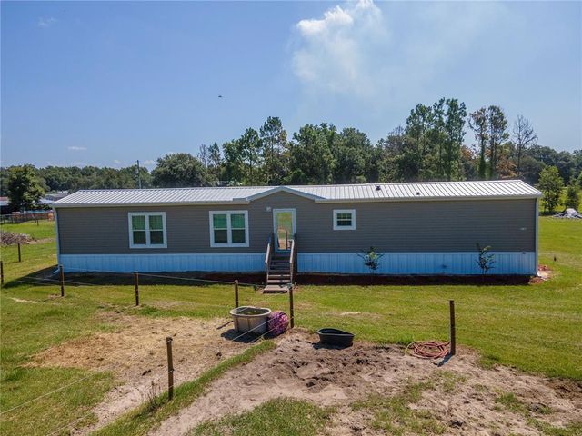 8736 23RD STREET, Zephyrhills, FL 33540