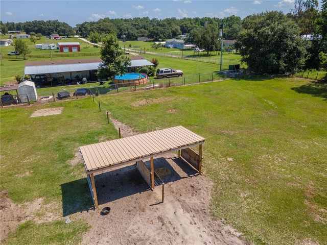 8736 23RD STREET, Zephyrhills, FL 33540