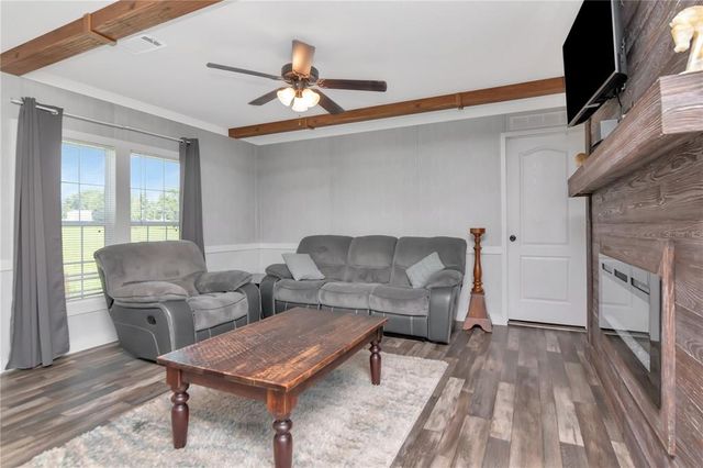 8736 23RD STREET, Zephyrhills, FL 33540