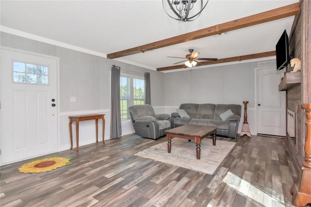 8736 23RD STREET, Zephyrhills, FL 33540
