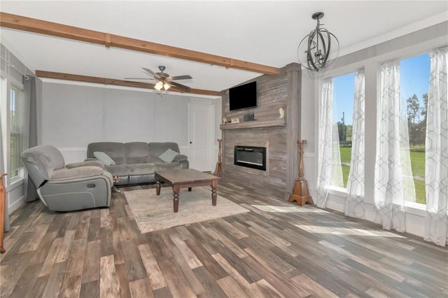 8736 23RD STREET, Zephyrhills, FL 33540