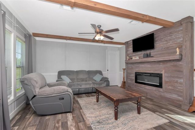 8736 23RD STREET, Zephyrhills, FL 33540