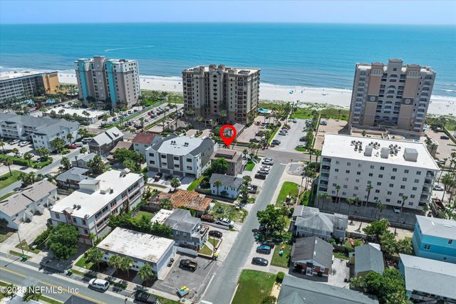 109 12TH Avenue N, Jacksonville Beach, FL 32250