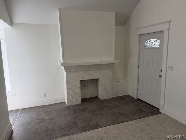 203 Dewitt Street, Buffalo, NY 14213