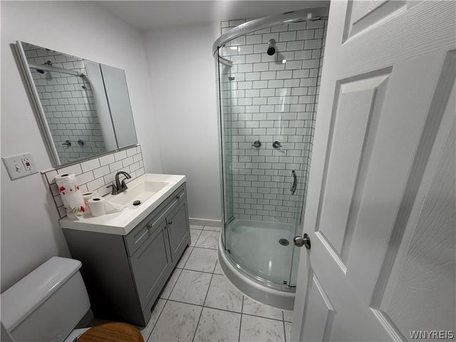203 Dewitt Street, Buffalo, NY 14213