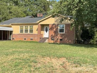 809 Howard Street, Shelby, NC 28152