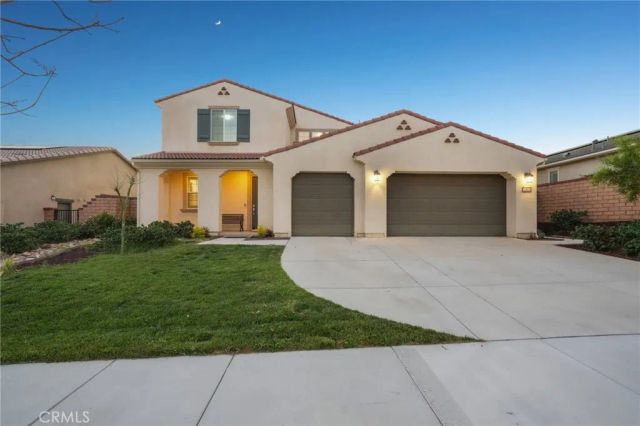 1886 Pele Way, Corona, CA 92882