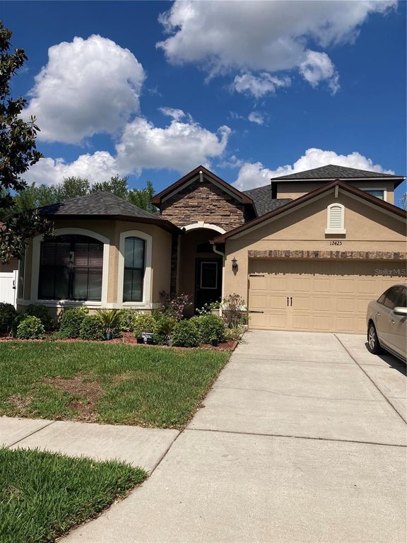 12425 LEEWOOD WAY, Spring Hill, FL 34610
